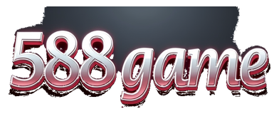 588 game logo